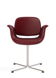 Max 93 Indian Red / Stainless Steel (Udsolgt)