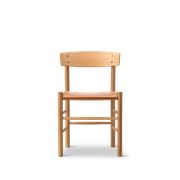 Eg olie, FSC Mix 70% - Læder Omni 307, Cognac (Udsolgt)