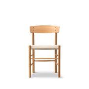 Eg olie, FSC Mix 70% - Natur canvas (Udsolgt)