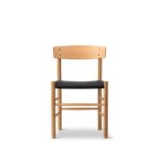 Eg olie, FSC Mix 70% - Sort canvas (Udsolgt)