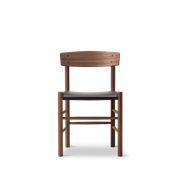 Valnød olie - Læder Omni 377, Dark brown (Udsolgt)