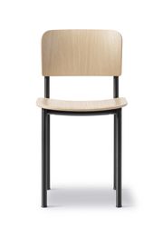 Lacquered Oak / Black (Vendu)