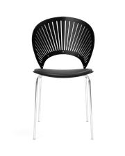 Omni 301 Black / Black Ash / Chrome (Udsolgt)