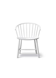 White With Felt Shoes (Vendu)