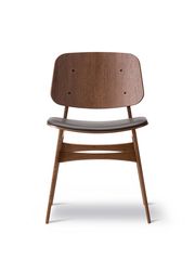 Omni 377 Dark Brown / Oiled Walnut (Vendu)