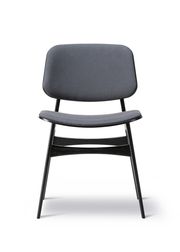 Rime 791 / Black Lacquered Oak (Udsolgt)