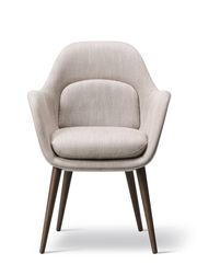 Sinequanon 001 / Smoked Stained Oak