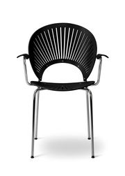 Black Ash / Chrome (Udsolgt)