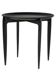 Black lacquered oak (Sold Out)