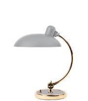 Grey/Brass - Luxus (Sold Out)