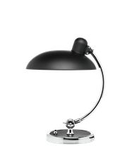 Matt black - Luxus (Sold Out)