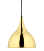 Polished Brass (Uitverkocht)