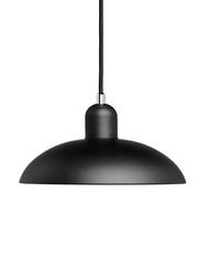 Matt Black (Udsolgt)