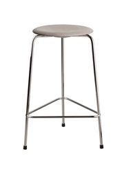 Lava Leather / Chrome (Udsolgt)