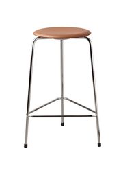 Walnut Grace Leather / Chrome (Udsolgt)