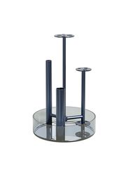 Dusk Blue - Vase High (Esgotado)