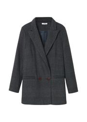 Ebony Melange (Sold Out)