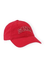 Fiery Red (Ausverkauft)