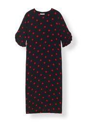 Black/Red Dot (Esaurito)