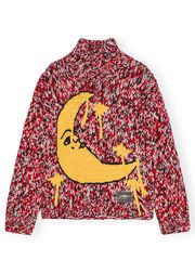 Racing Red (Udsolgt)