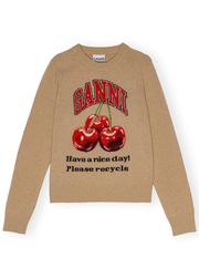 Cherry / Safari (Sold Out)