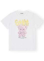 Bright White (Ausverkauft)