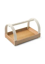 Oak Beige White (Ausverkauft)