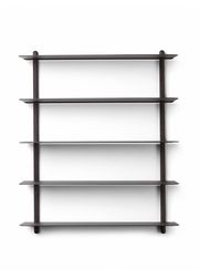 E - Black Ash/Black (Vendu)