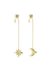 18 Kt Gold Plated (Sold Out)