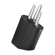 STAINLESS STEEL, MIRROR (Vypredané)