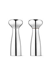 2 pcs/L - Stainless Steel (Sold Out)