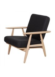 Untreated Oak/ Cold Foam/ Hallingdal 65 180 (Uitverkocht)