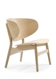 Lakeret Eg (Udsolgt)