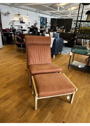 Dunes Rust - 21002 / Sæbebehandlet Eg (Udsolgt)