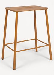 Burnt Ochre H50 (Vendu)