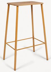 Burnt Ochre H65 (Vendu)