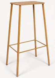 Burnt Ochre H76 (Vendu)