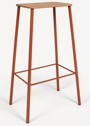 Warm Russet H76 (Vendu)