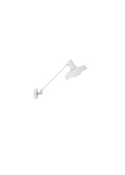 White - Short wall (Esaurito)