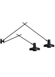 Black - 2 arms LS (Esaurito)