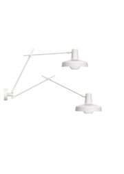 White - 2 arms (Esaurito)