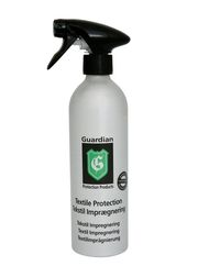 Tekstil imprægnering (Udsolgt)