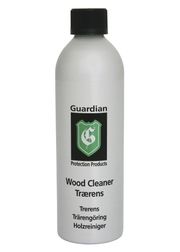 Wood cleaner