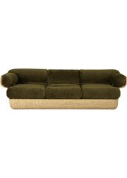 Rattan / Mumble, Glamour Group 40 (Udsolgt)