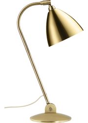 Base: Brass / Shade: Shiny Brass (Udsolgt)