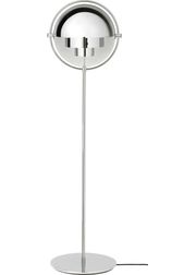 Base: Chrome / Shade: Chrome (Udsolgt)