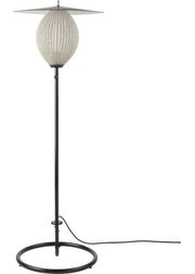 Black / Cream White Semi Matt (Udsolgt)