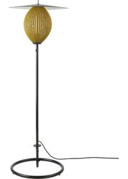 Black / Mustard Gold Semi Matt (Udsolgt)