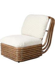 Chevron Outdoor FR, Dedar 002 (Udsolgt)