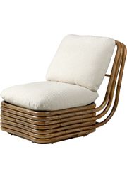 Lupo Special Diagonal Bouclé, Dedar 007 (Udsolgt)